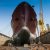 LNG Carrier Q-Flex Al Gharrafa Dry Docking Services Inspections and Repairs