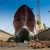 LNG Carrier Q-Flex Al Gharrafa Dry Docking Services Inspections and Repairs