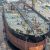 Crude Oil Tanker Dry Docking for Inspections and Repairs