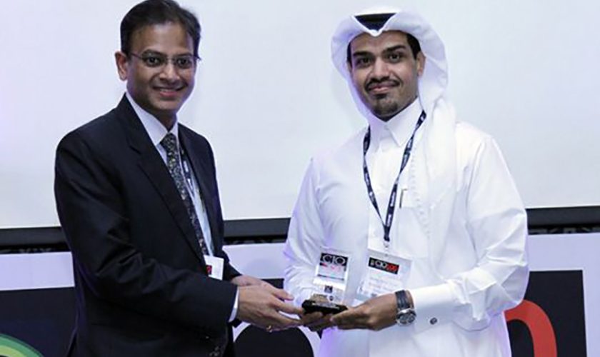 Nakilat wins the prestigious CIO [qatarisbooming.com]