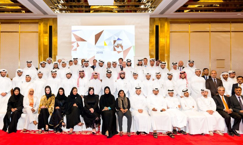 Nakilat Holds Annual National Forum